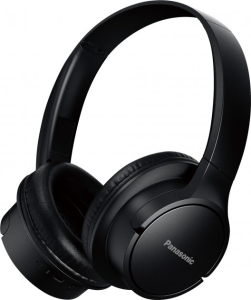  Bluetooth Headphones Panasonic RB-HF520BGEK Black, Over size