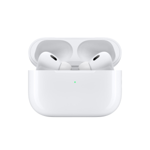 Apple  AirPods PRO 2  (EU)  MQD83RU/A with MagSafe Charging Case A2700