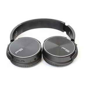 Bluetooth HeadSet Freestyle"FH0917" Black, Mic, USB charg,450mAh