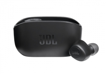  True Wireless JBL  Wave 100TWS, Black, TWS Headset