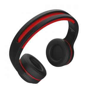 Monster Clarity 50 Black&Red, headphones