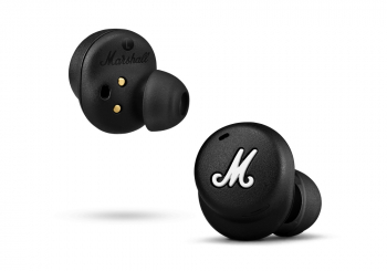 Marshall MODE II True Wireless Black, TWS Headset