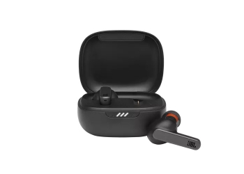  True Wireless JBL  LIVE PRO+ Black TWS Adaptive Noise Cancelling with Smart Ambient