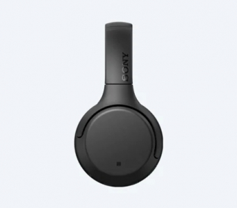 Bluetooth Headphones  SONY  WH-XB700, Black