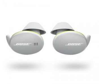 Bose Sport Earbuds White, TWS Headset