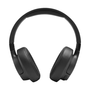 Headphones  Bluetooth  JBL T710BTBLK, Black, Over-ear