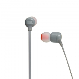 Earphones  Bluetooth  JBL T110BT, Grey