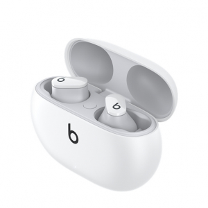 Beats Studio Buds White, TWS Headset with Noise Cancelling