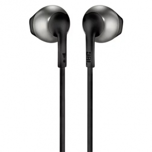 Earphones  JBL  T205 Black