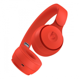 Beats Solo Pro Red, Bluetooth headphones