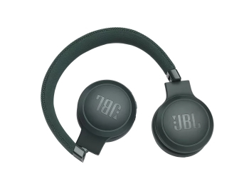 Headphones  Bluetooth  JBL  LIVE400BT.Green