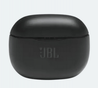  True Wireless JBL TUNE 125TWS, Black, TWS Headset.