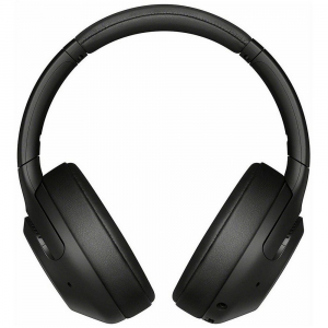 Bluetooth Headphones  SONY  WH-XB900N, Black, Noise Cancelling