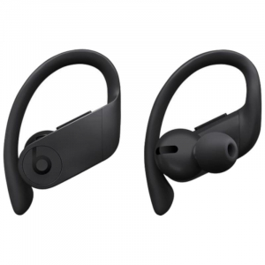 Beats Powerbeats Pro Black, TWS Headset