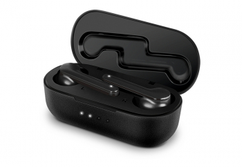  True Wireless Earphones SVEN E-700B, Black