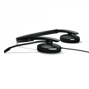  Headset EPOS ADAPT 160 USB II, microphone with noise canceling