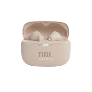  True Wireless JBL  Tune 230NC Sand