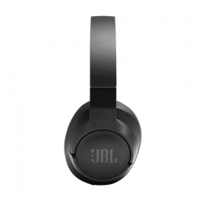 Headphones  Bluetooth  JBL T700BTBLK, Black, Over-ear