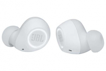  True Wireless JBL Free II, White TWS Headset