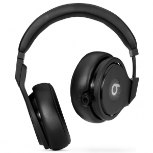Beats Pro™ Over Ear Headphone Black