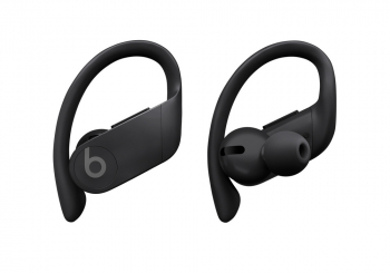 Beats Powerbeats Pro Black, TWS Headset