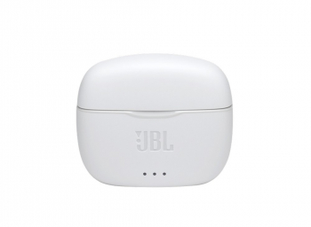  True Wireless JBL TUNE 215TWS, White, TWS Headset.
