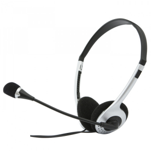 Headset SVEN AP-010MV / GD-010MV with Microphone