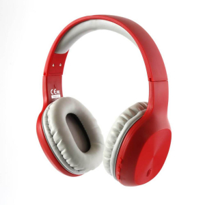 Bluetooth HeadSet Freestyle"FH0918" Red