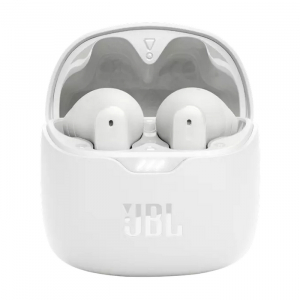  True Wireless JBL  Tune Flex White, TWS Headset