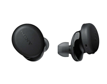 Bluetooth Earphones TWS  SONY  WF-XB700, Black