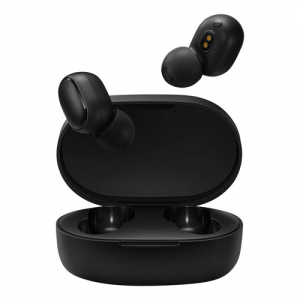 Xiaomi Redmi AirDots Basic 2 TWS, Black (Earbuds Basic 2) CN