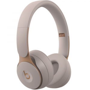 Beats Solo Pro Gray, Bluetooth headphones