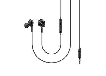 Earphones Samsung IA500,Black