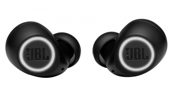  True Wireless JBL Free II, Black TWS Headset