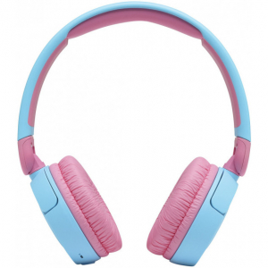 Headphones  JBL JR310, Kids On-ear, Blue