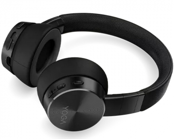 Lenovo Yoga ANC Headphones Black