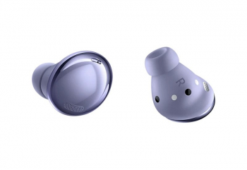 Samsung SM-R190 Galaxy Buds PRO Violet.