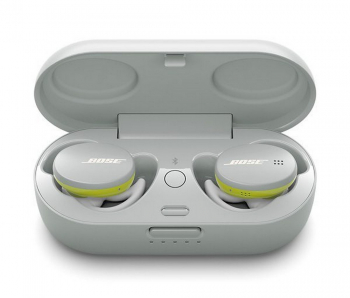 Bose Sport Earbuds White, TWS Headset