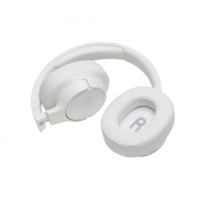 Headphones  Bluetooth  JBL T700BTWHT, White, Over-ear