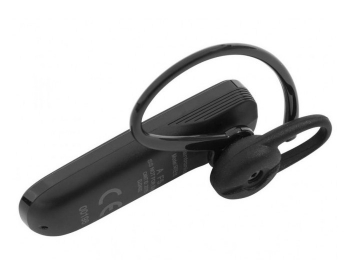 Bluetooth Plantronics ML15, Black