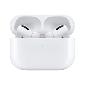 Apple  AirPods PRO with wireless case, MWP22RU/A