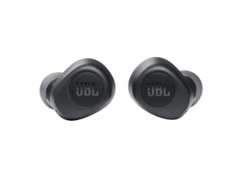  True Wireless JBL  Wave 100TWS, Black, TWS Headset