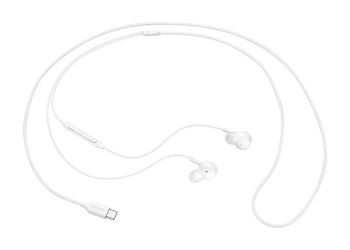 Earphones AKG EO-IC100B, Type-C White