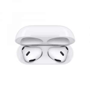 Apple  AirPods 3  (USA)  MPNY3 with Lightning Charging Case A2897