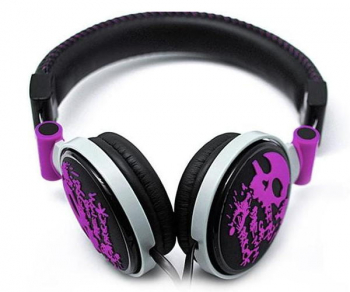 Havit HV-H83D, Headphone,Purple