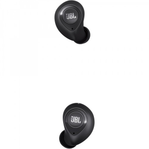  True Wireless JBL TUNE 100TWS, Black, TWS Headset.