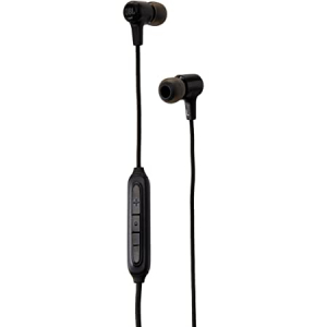 Earphones  Bluetooth  JBL E25BT Black