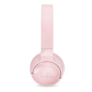 Headphones  Bluetooth  JBL T660NCPIK, Pink, On-ear