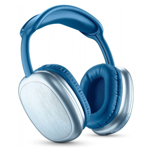 Bluetooth headset, Cellular MUSICSOUND MAXI2, Blue