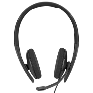  Headset EPOS SC 160 USB, microphone with noise canceling